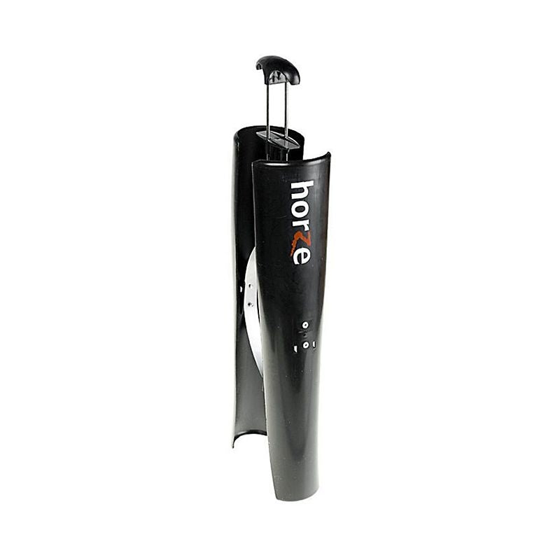HorZe Boot Shapers Black