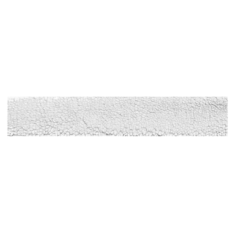 Fleece Western Girth Cover