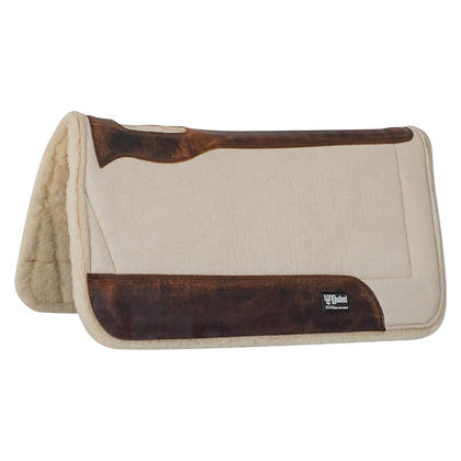 Cashel Performance Felt Saddle Pad 31 x 33