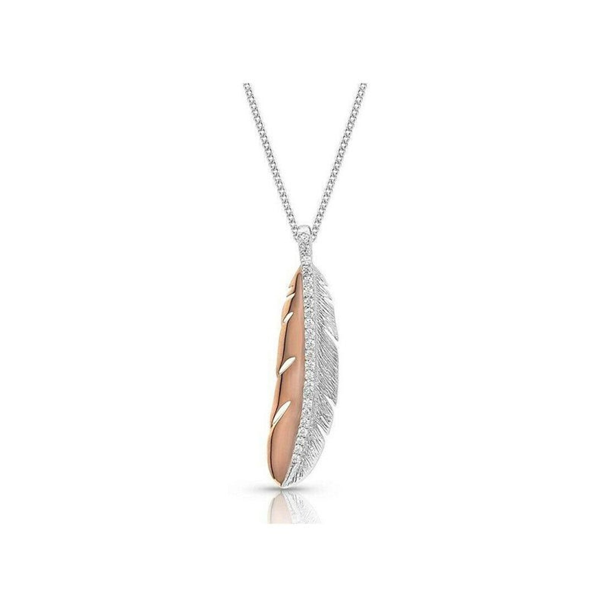 Montana Silversmiths Kristy Titus Upriver Beam Nec