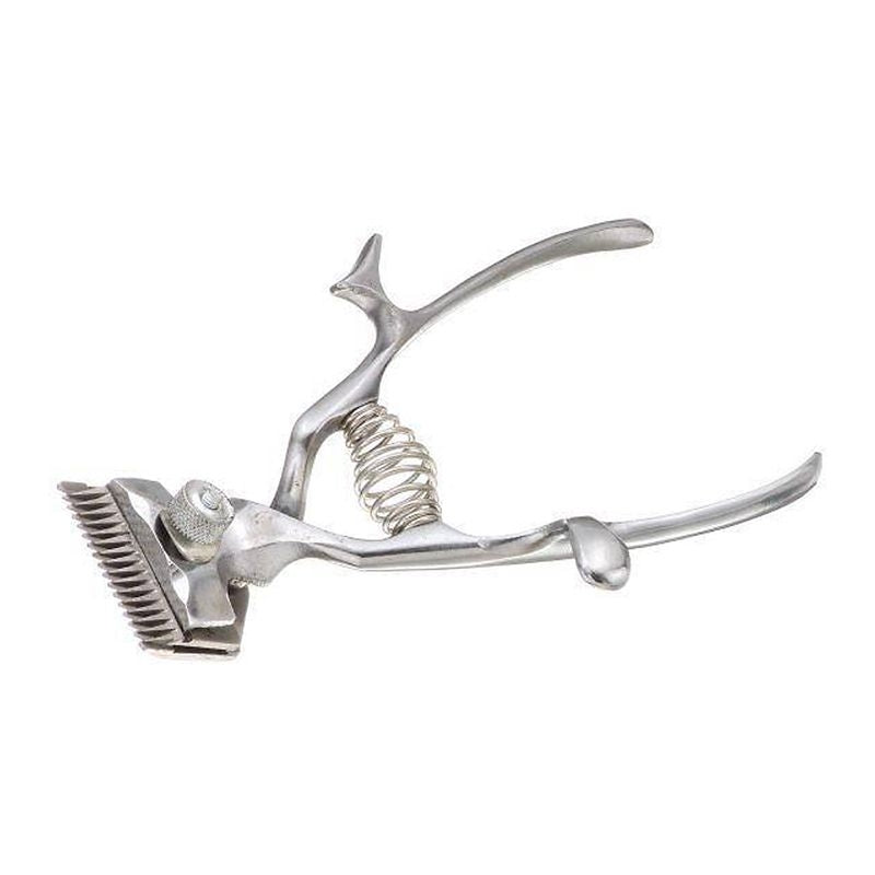 Tough1 Fetlock Hand Clipper