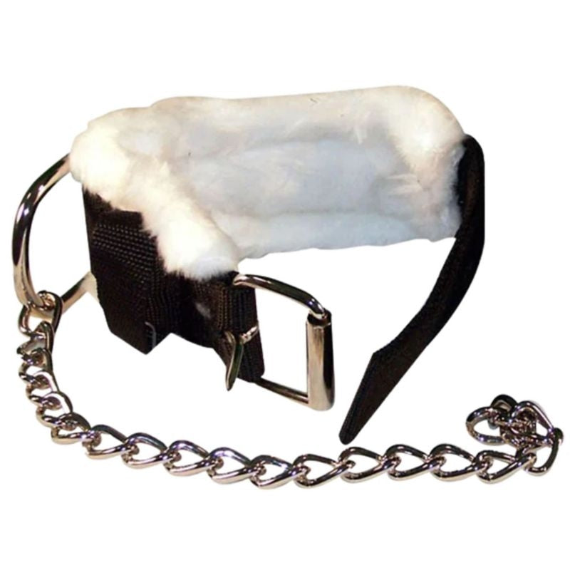 Fleece-Lined Kicking Chain 14