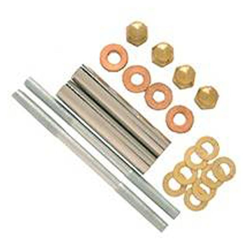 Spar Bolts For Wooden Stirrups