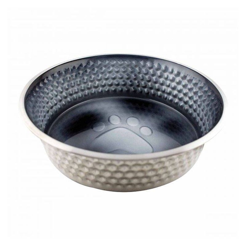 Weatherbeeta Non-Slip SS Shade Dog Bowl