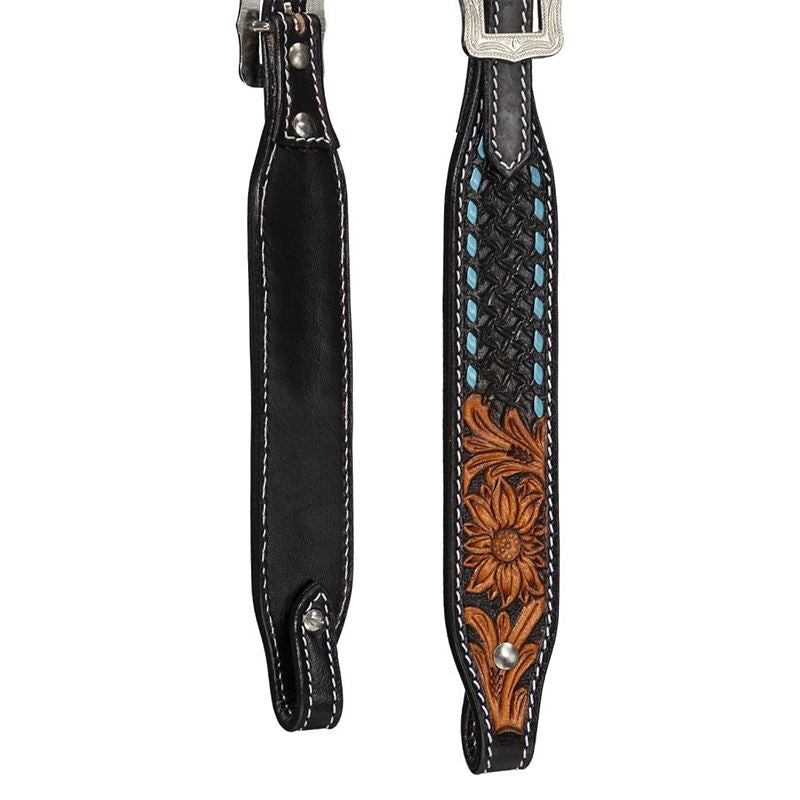 Royal King Benton Browband Headstall