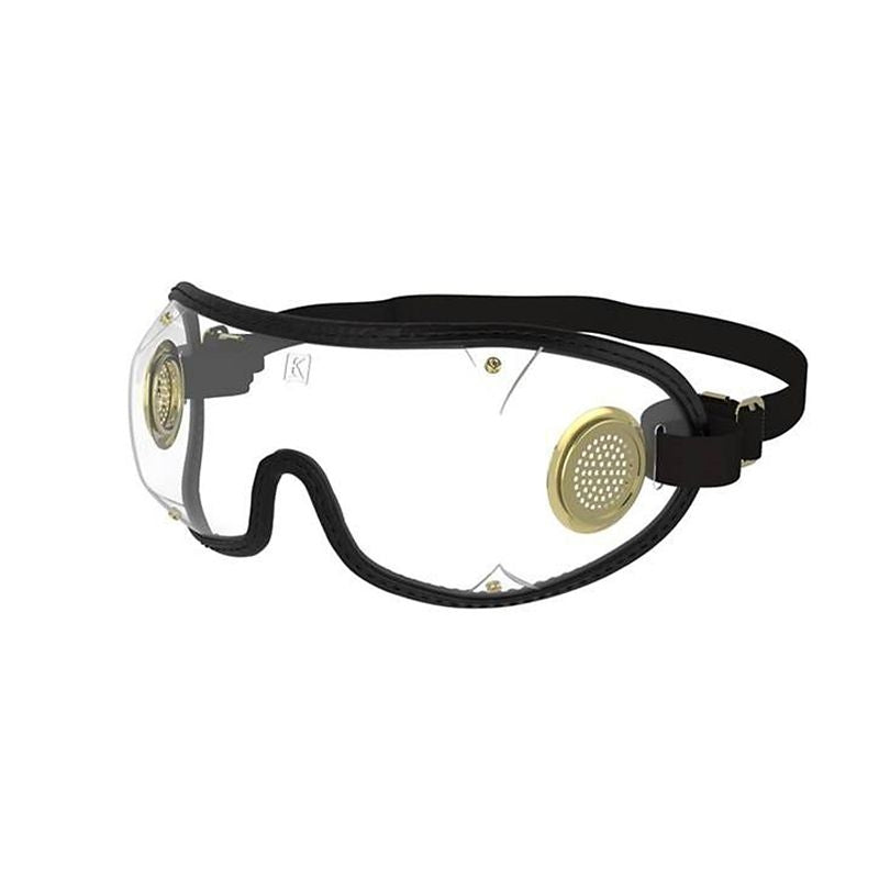 Kroops Jockey Goggles