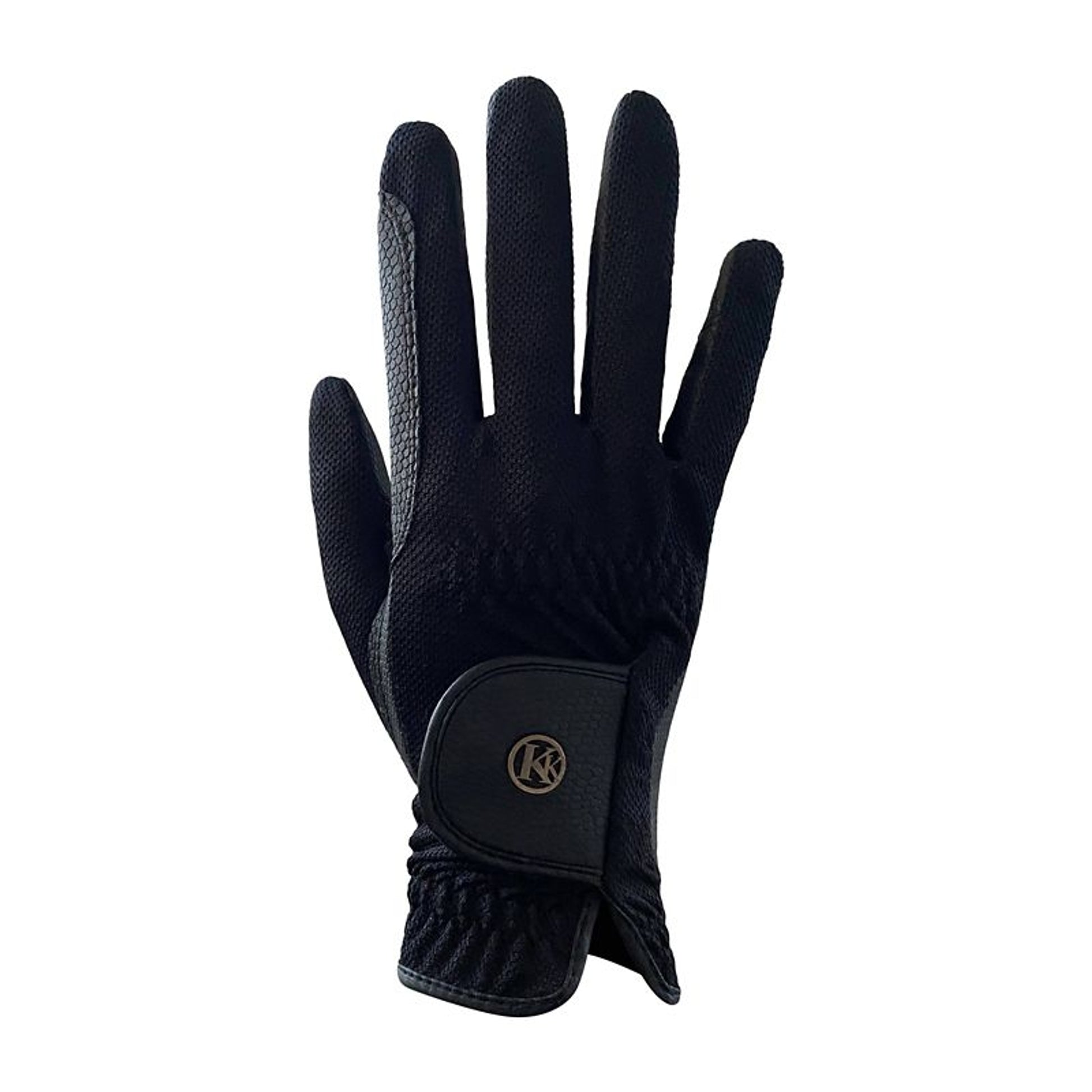 Kunkle Equestrian Gloves - Mesh