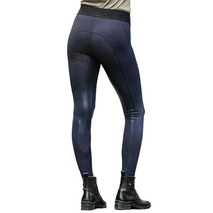 Horze Ladies Madison Silicone FS Tights