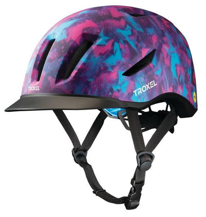 Troxel Terrain MIPS Helmet