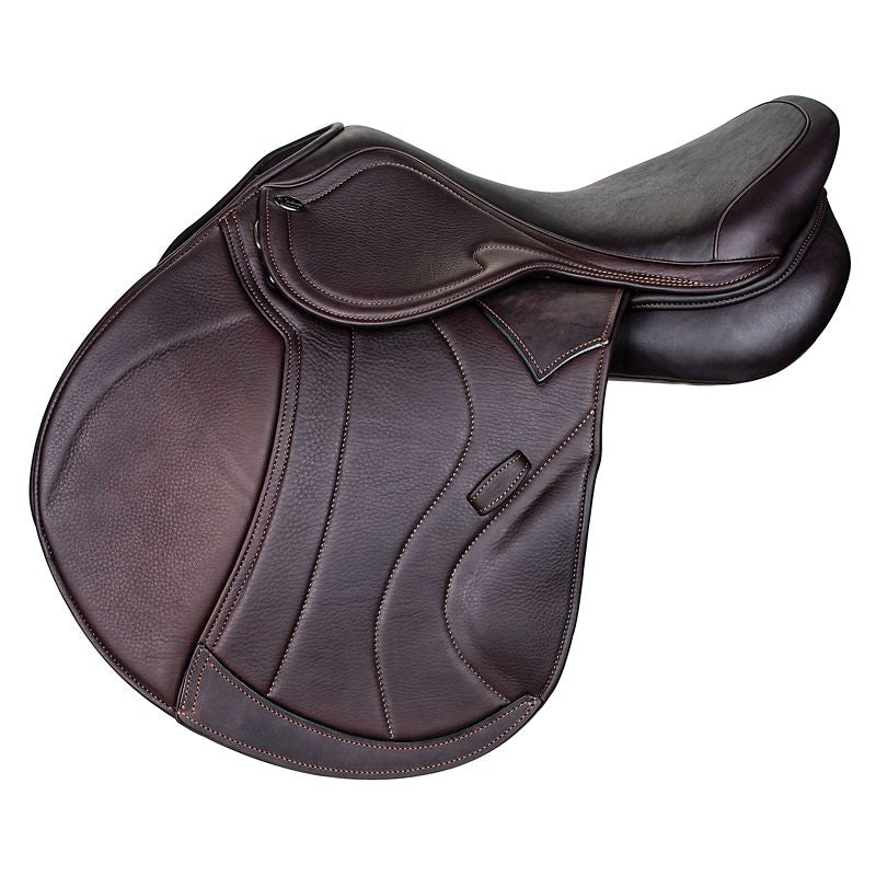 M.Toulouse Prague Platinum CC Saddle