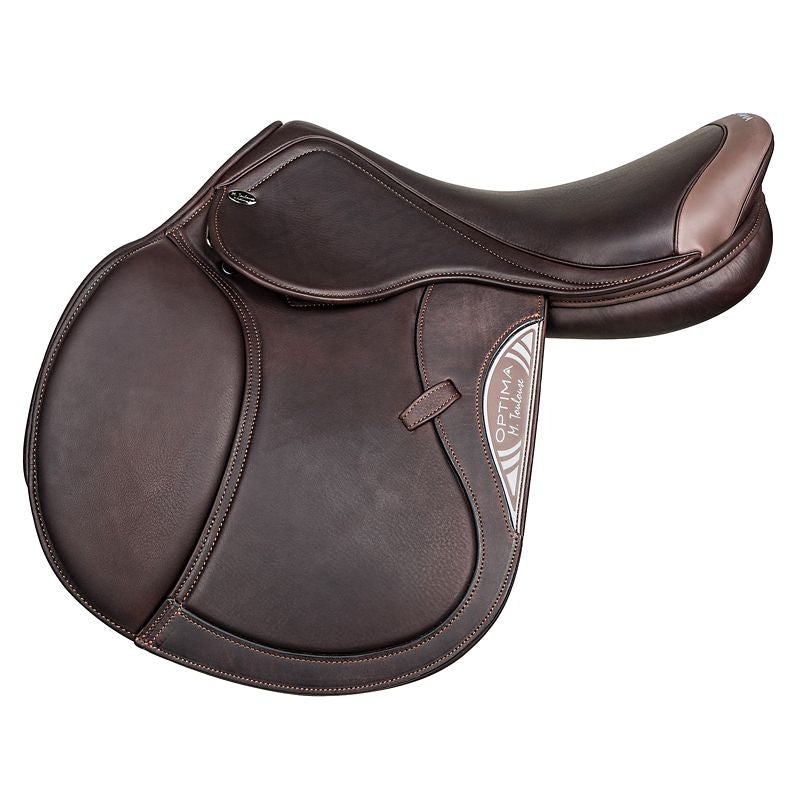 M.Toulouse Optima Armani CC Saddle with Genesis