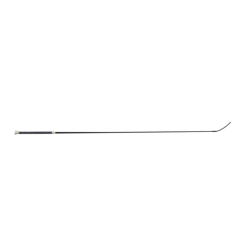 TuffRider Dressage Whip Standard Black