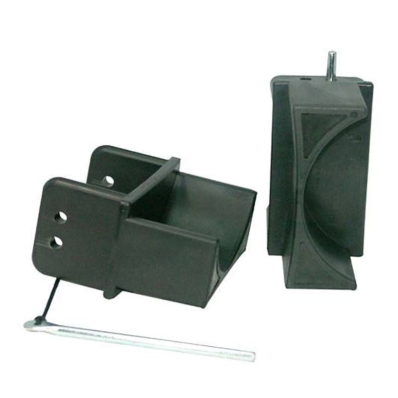 Plastic Jump Cups