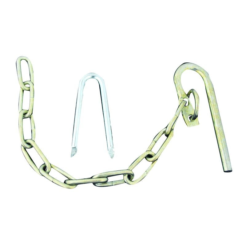 Partrade Kwikee King Gate Latch