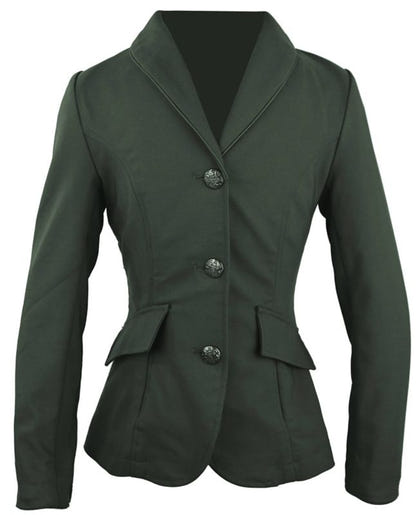 KAKI Shawl Collar Hunter Jacket 10 Navy