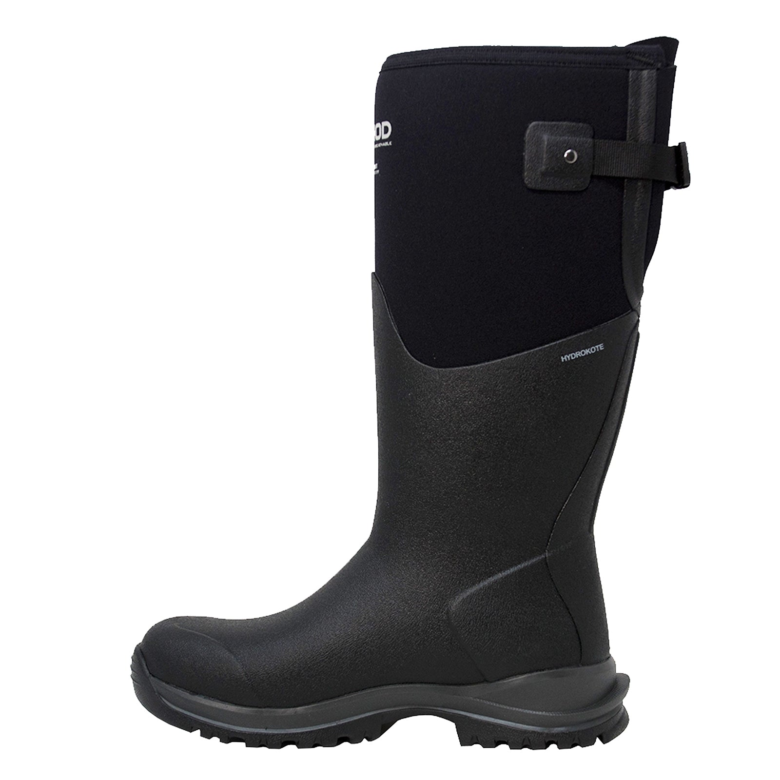 Dryshod Ladies Legend MXT Adj Gusset Boot
