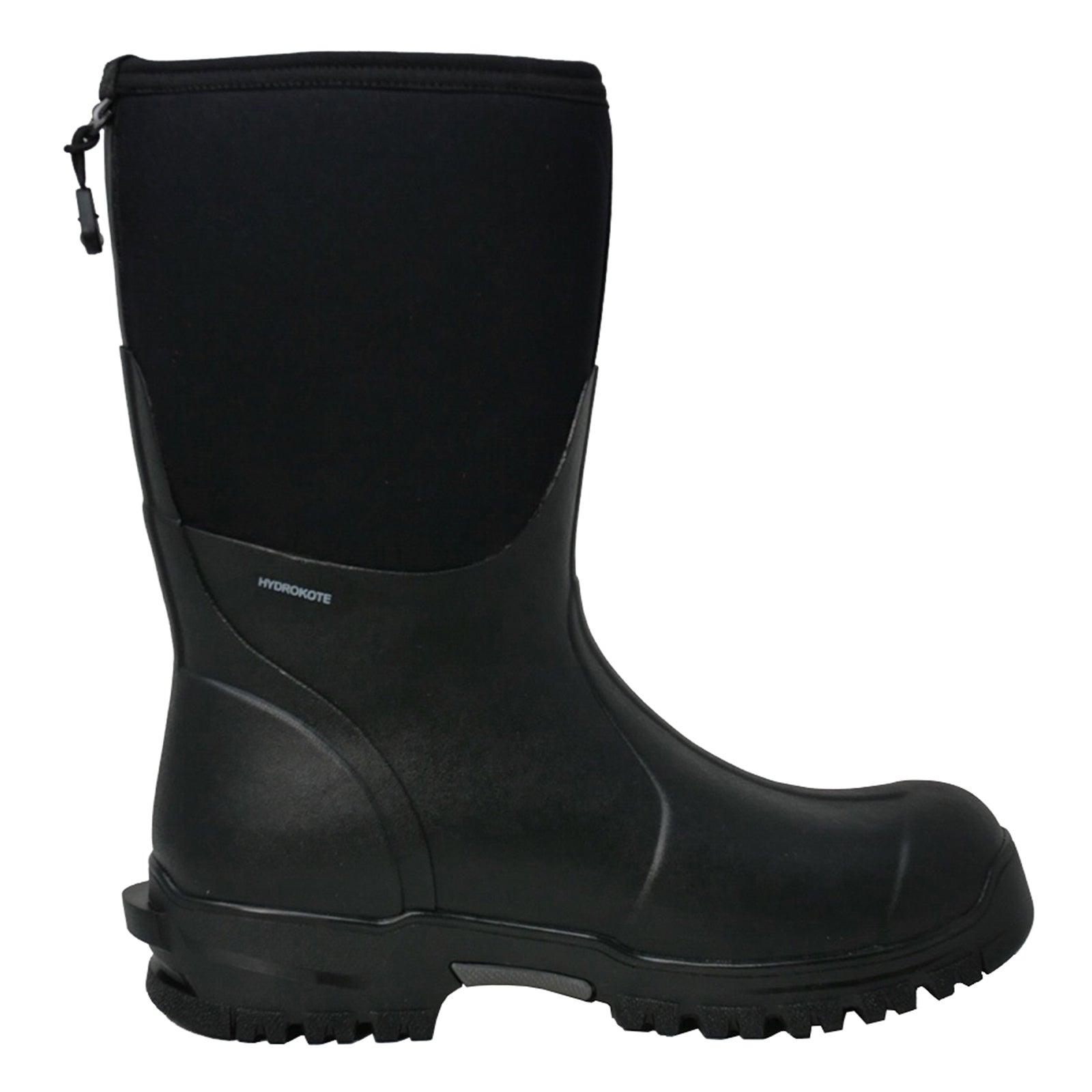 Dryshod Mens Mudcat Mid Boots