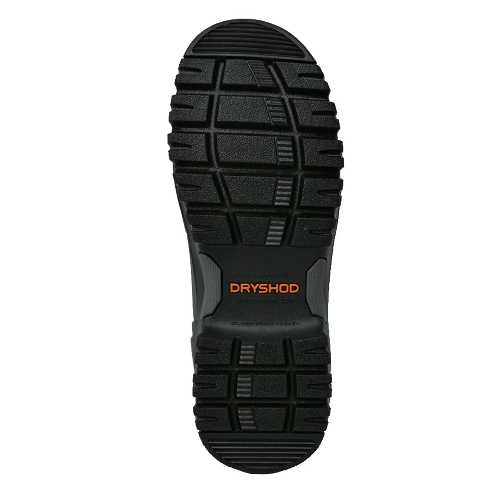 Dryshod Mens Mudcat Mid Boots