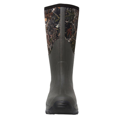 Dryshod Mens Evalusion Hunt Boots