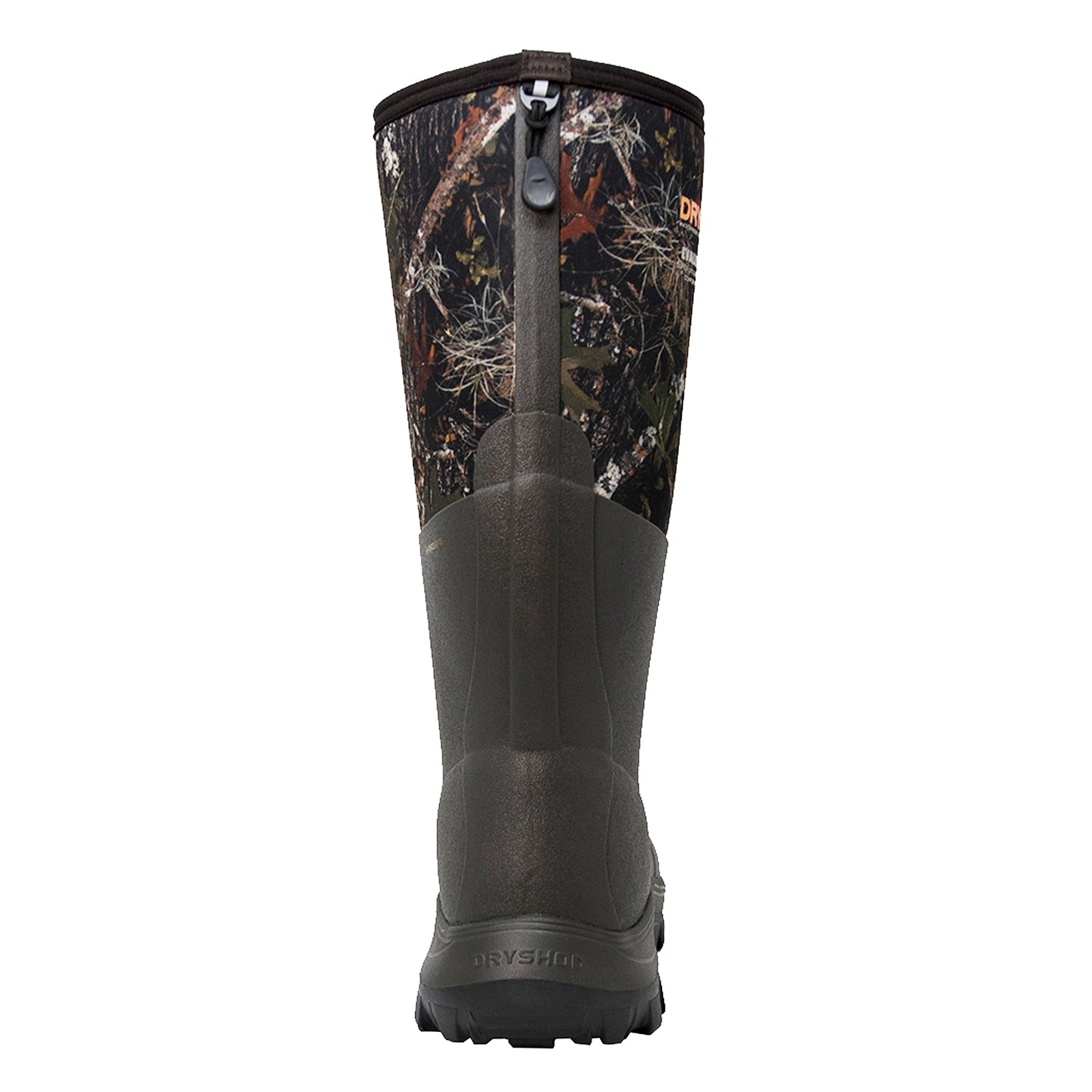 Dryshod Mens Evalusion Hunt Boots