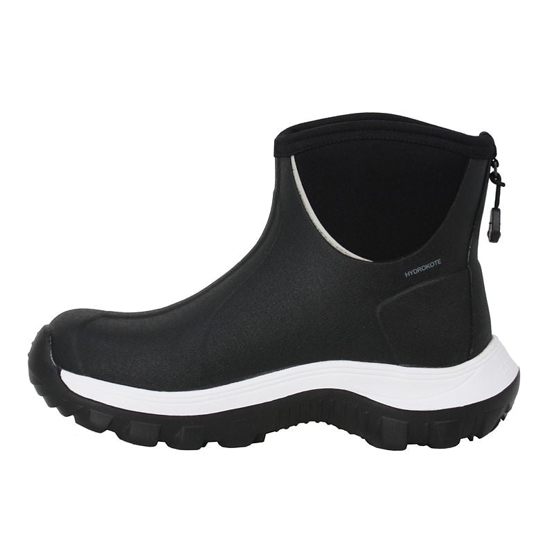 Dryshod Mens Evalusion Ankle Boots