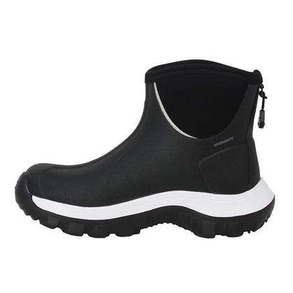 Dryshod Mens Evalusion Ankle Boots