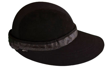 EquiVisor Glitz Sun Protection Visor