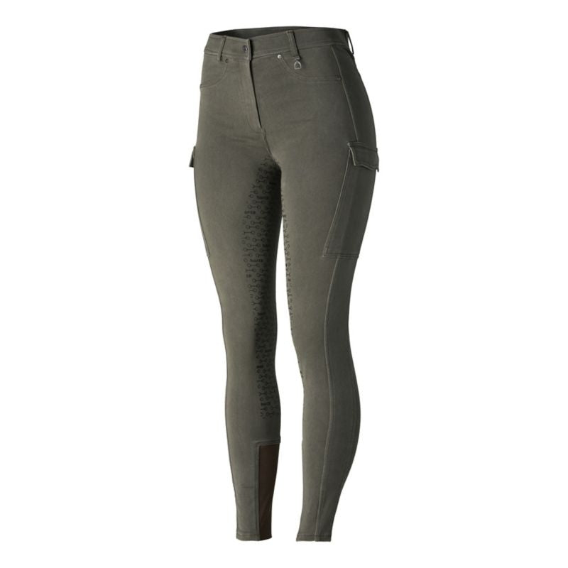 Horze Ladies Limited Edition Ivy Full Breeches