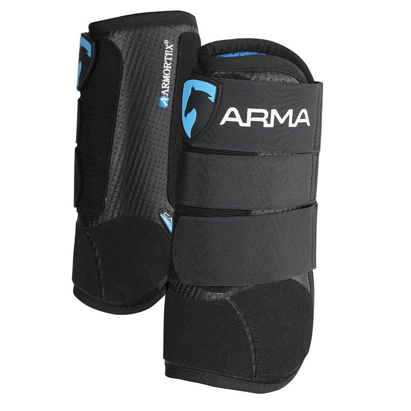 Shires ARMA Carbon XC Front Boots