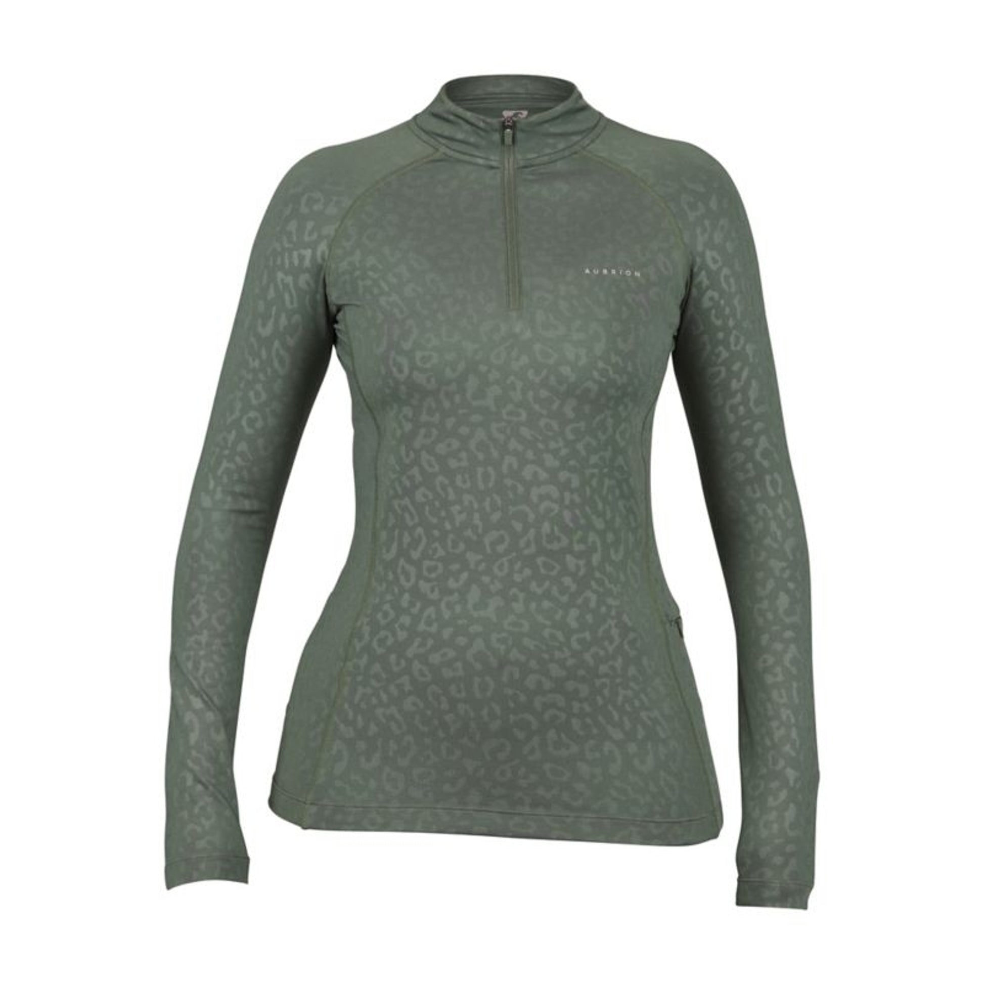 Aubrion Revive LS Base Layer