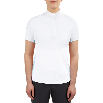 Irideon Ladies Ciara IceFil Short Sleeve Show Shir
