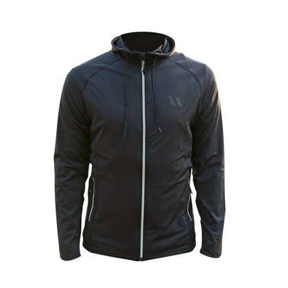 Back on Track Elliot Mens Hoodie