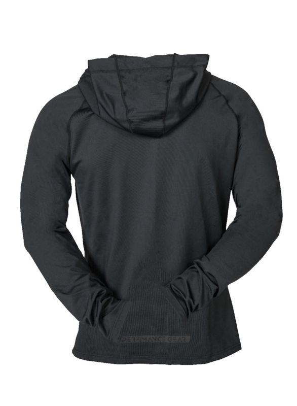 Back on Track Elliot Mens Hoodie