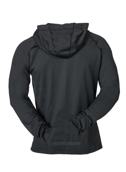 Back on Track Elliot Mens Hoodie