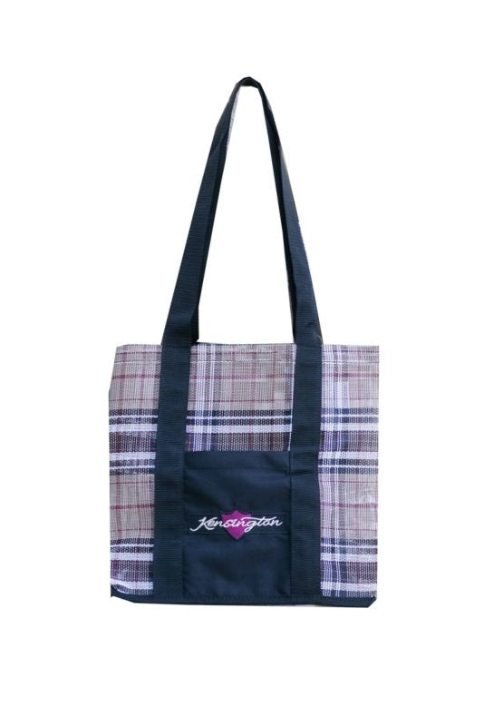 Kensington Small Tote Bag