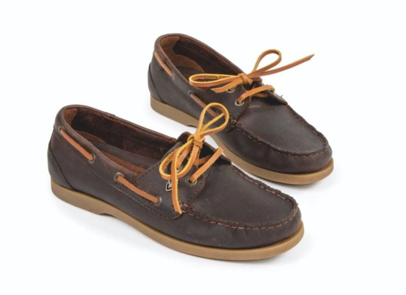 Shires Ladies Moretta Avisa Deck Shoes
