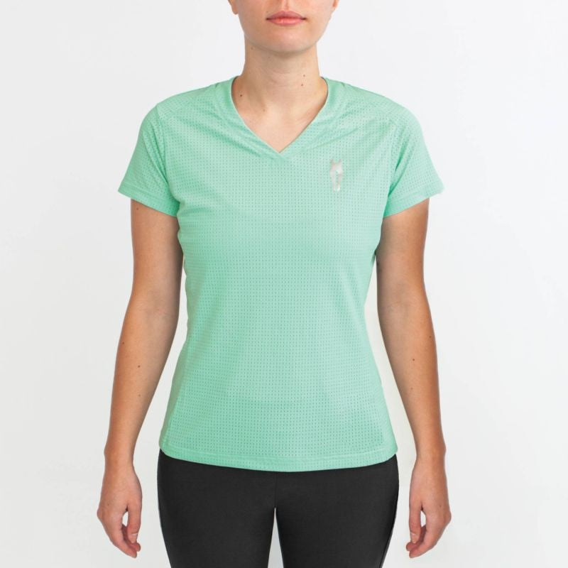 Irideon Ladies Luna Icemesh Tee Shirt