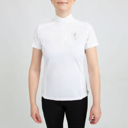 Irideon Ladies Luna Coolstretch Short Sleeve Jerse