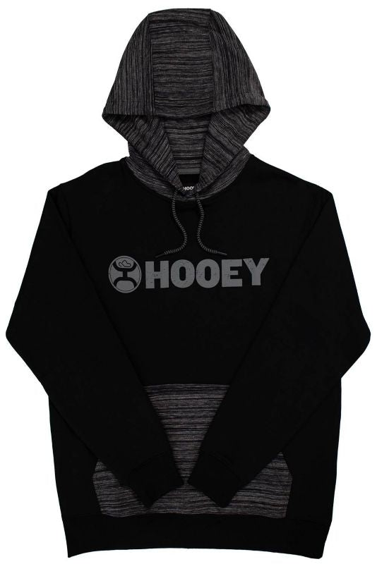 Hooey Mens Lock-Up Hoody