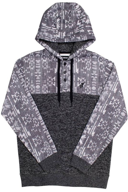 Hooey Mens Jimmy Hoody