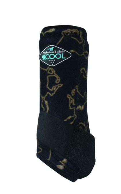 Pros Choice 2XCool Sports Medicine Boot Daisy L