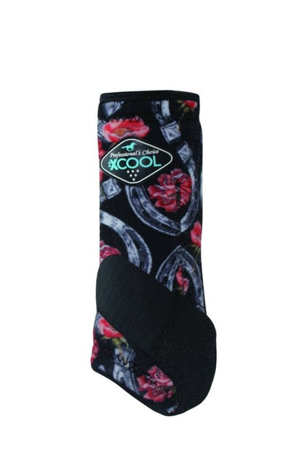 Pros Choice 2XCool Sports Medicine Boot Daisy L