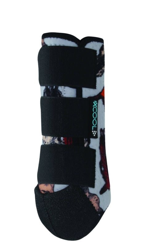 Pros Choice 2XCool Sports Medicine Boot Daisy L