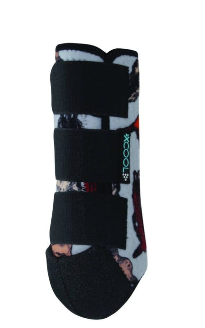 Pros Choice 2XCool Sports Medicine Boot Daisy L