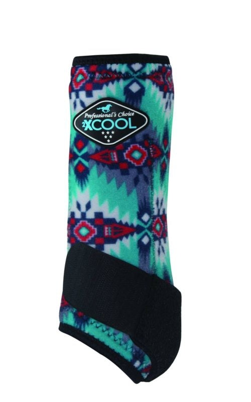 Pros Choice 2XCool Sports Medicine Boot Daisy L