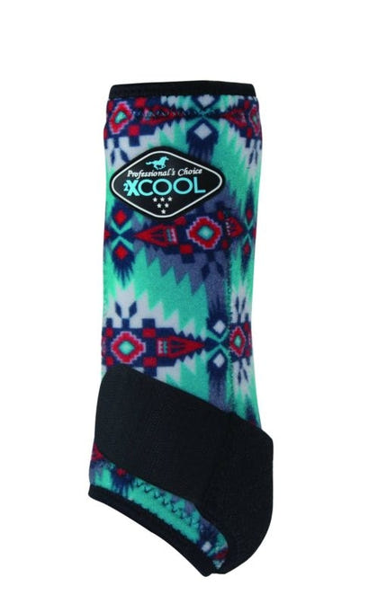 Pros Choice 2XCool Sports Medicine Boot Daisy L