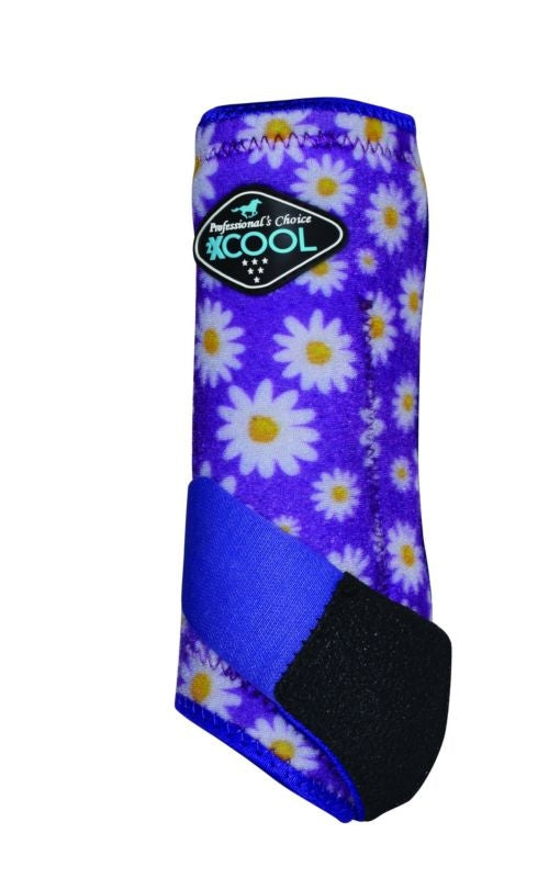 Pros Choice 2XCool Sports Medicine Boot Daisy L