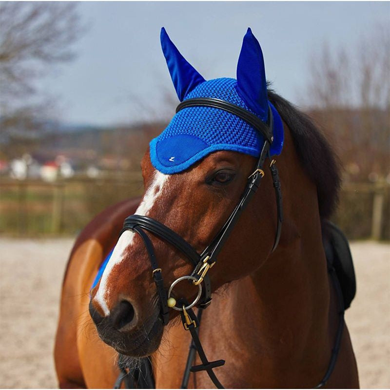 Horze Cooling Ear Net