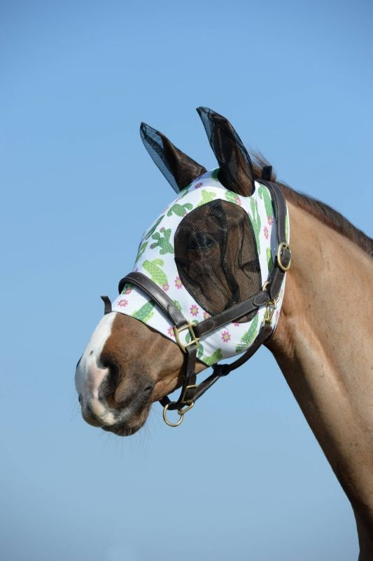 Weatherbeeta Bug Eye Saver With Ears