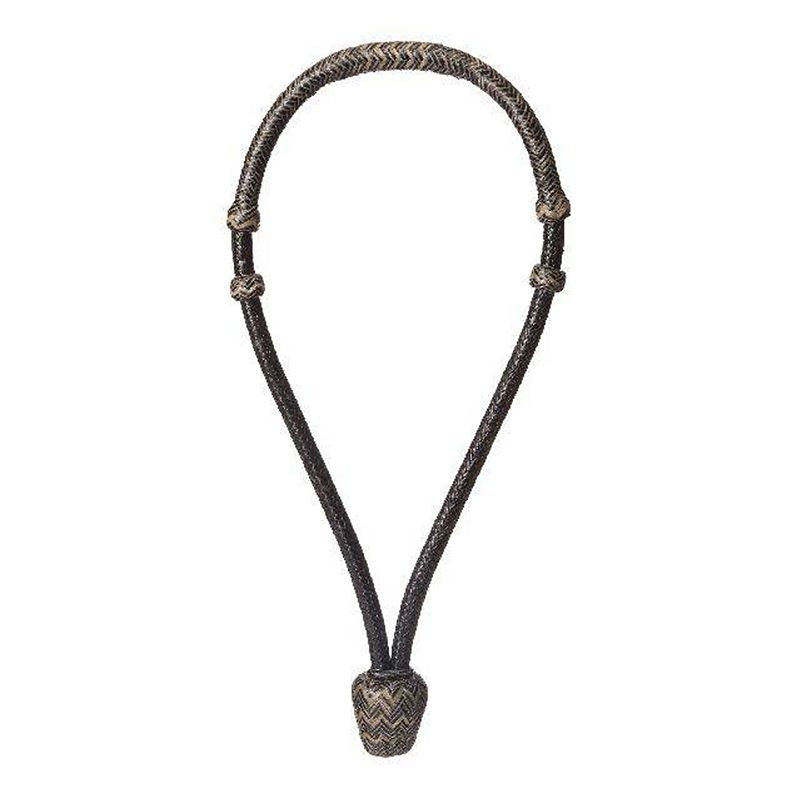 Royal King 3/8 Premium Rawhide Core Bosal